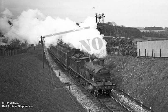 038 1939-05-29 Rougham Road Junction