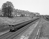 EMU 2132 1963-06-01 Clapham Junction
