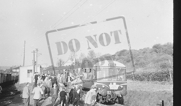 DMU 1950s South West-ROneg-80-020