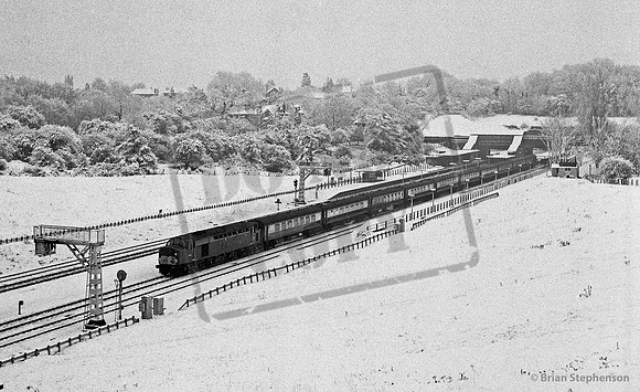 D2xx 1963-12-28 Hadley Wood