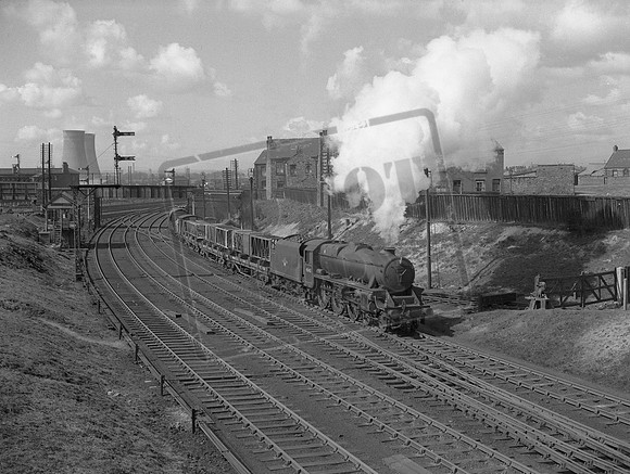 45451 1960s Springs Branch Wigan
