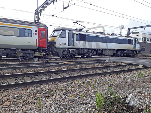 90009 2020-03-20 Norwich