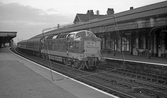 D9019 1962-09-29 Retford