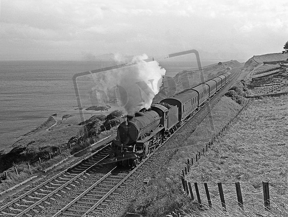 61261 1965c near Kinghorn