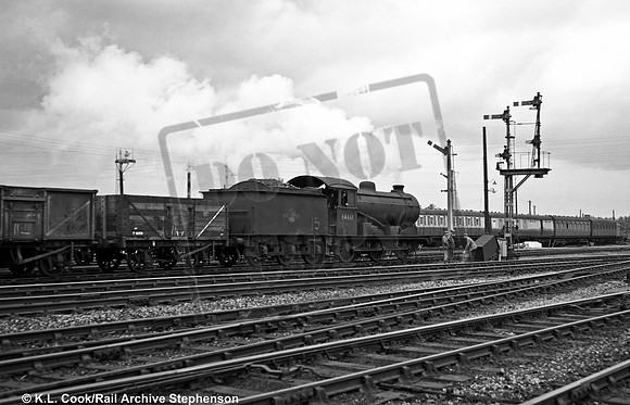 64661 1958-06-24 Ely