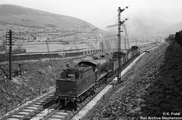 49668 1950s Friezland