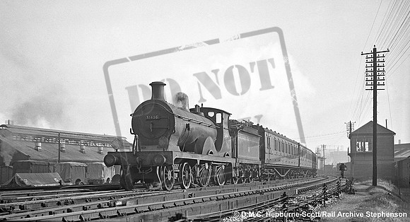 31496 1954-11-13 Reading Southern