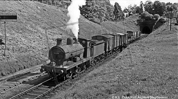 31588 1958-05-24 Tonbridge