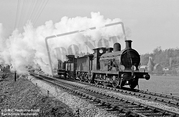31592 1960-03-07 Eridge