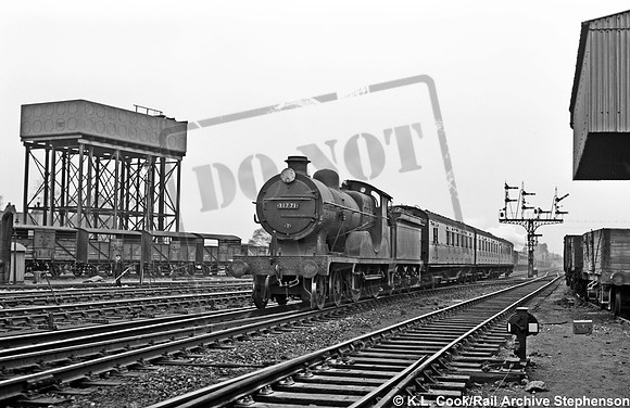 31771 1958-05-17 Tonbridge
