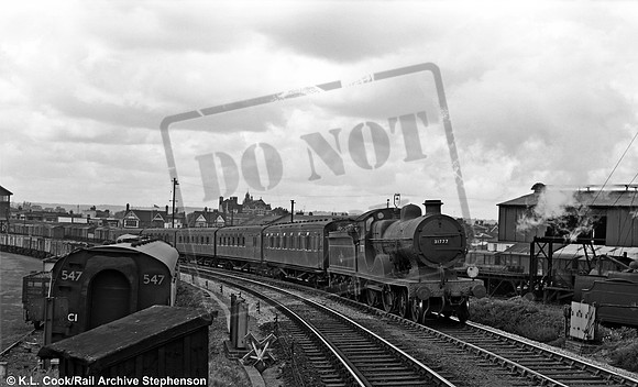31777 1958-05-24 Tonbridge