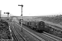 D8121 1960s Thrimby Grange