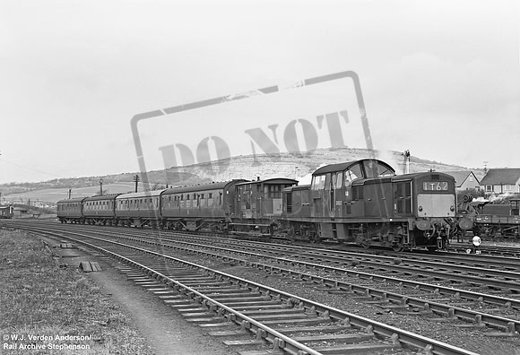 D8512 1968c Carnforth