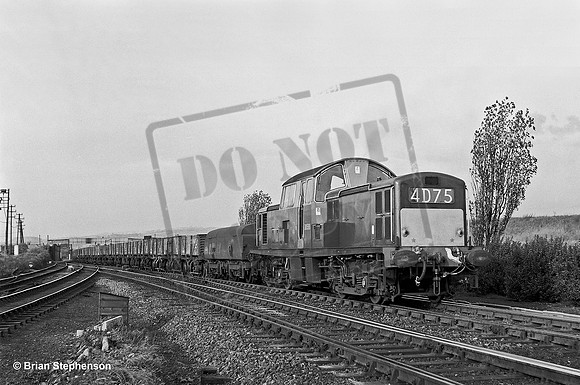 D8596 1964-10-25 Birtley