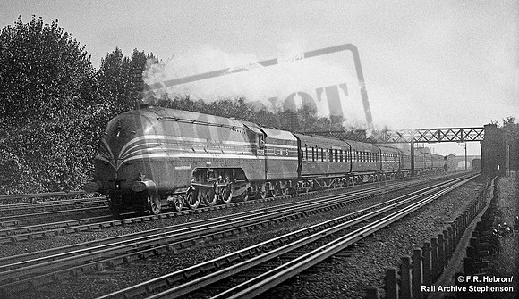 6222 1937 Hatch End