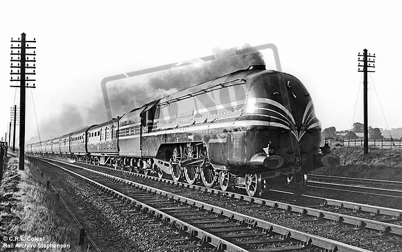 6224 1938 Tring