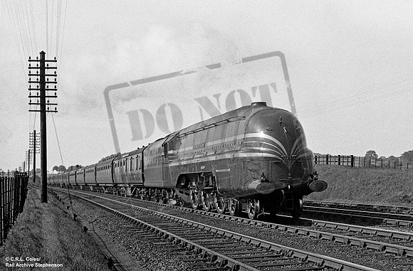 6228 1938 Tring