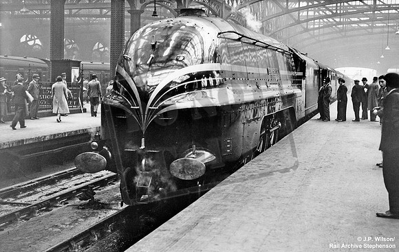 6228 1938-07-12 Glasgow Central
