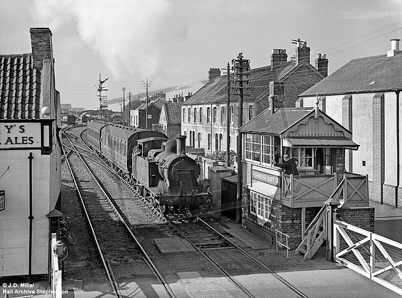 58088 1951 Highbridge