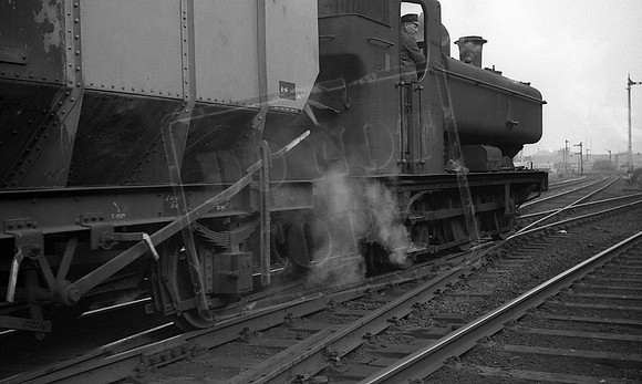 9774 1965 St Andrews Junction Birmingham