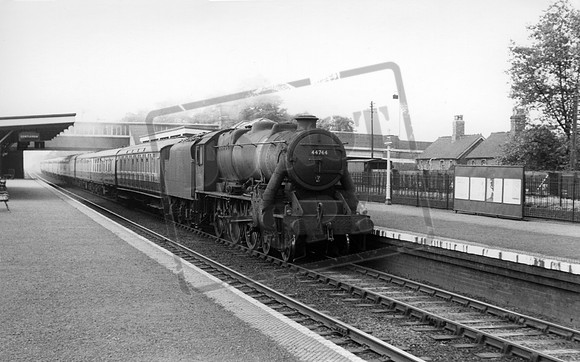 44744 1955-07 Castle Bromwich