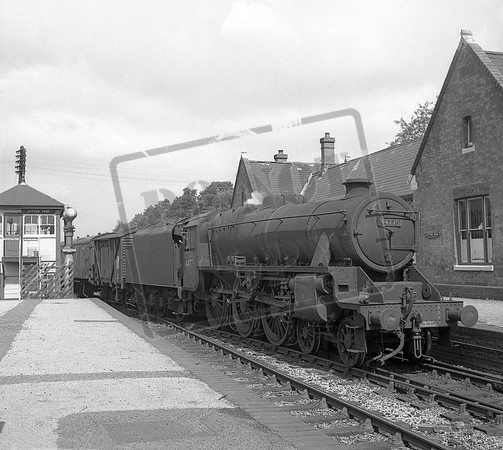 44775 1964c Sutton Park