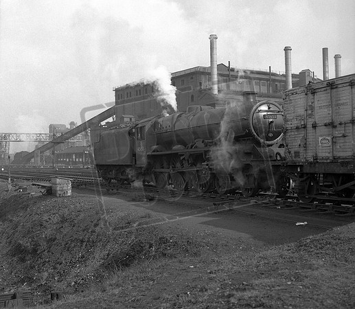 45653 1959 Saltley