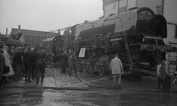 46235 1966-05-20 Birmingham Science Museum