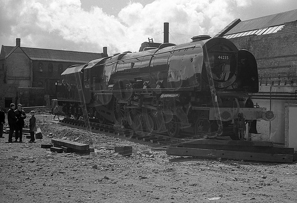 46235 1966-05-20 Birmingham Science Museum