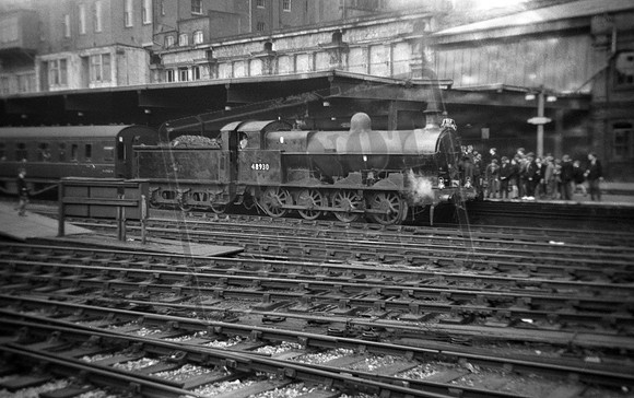 48930 1962-06-02 Birmingham New Street
