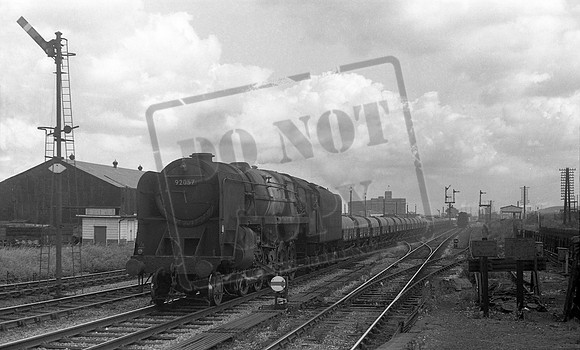 92057 1963 Bromford Bridge