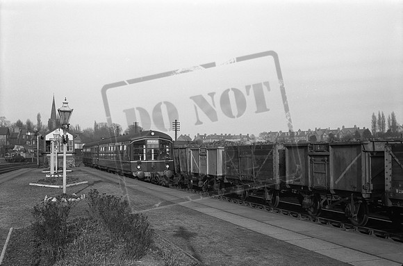 DMU 1956c Lichfield City