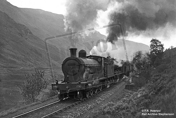 14686 1936 near Lochearnhead