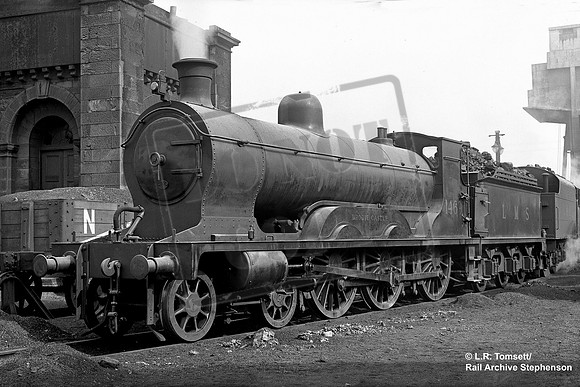14691 1936 Inverness