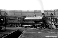 HR 140 1902c  Inverness