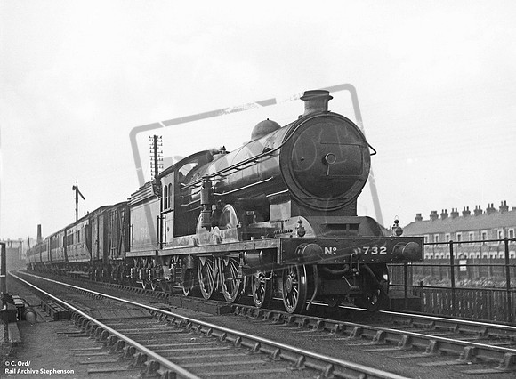 732 1925c York