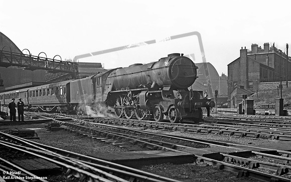 507 1948c Kings Cross