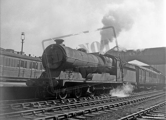 1357 1948-04-09 Nottingham Victoria