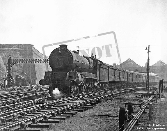 1392 1948-04-26 Nottingham Victoria