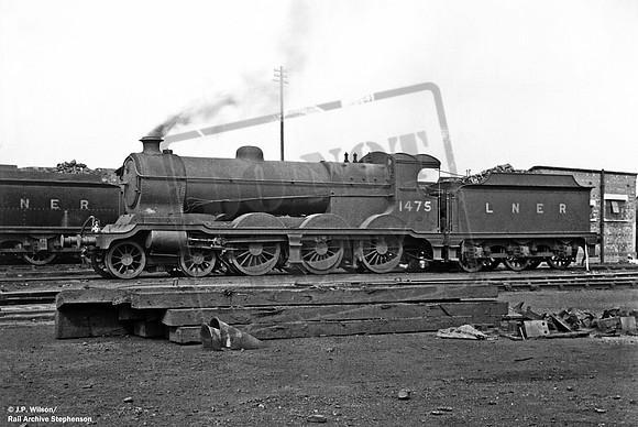 475 1948-09-05 Heaton Mersey shed