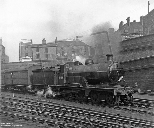 2126 1948-03-19 Nottingham Victoria