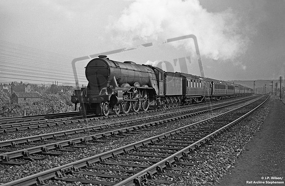 108 1948-04-24 Grantham