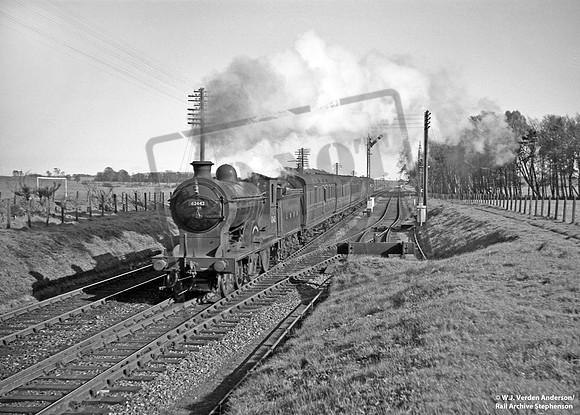 62442 1950 Lochmuir