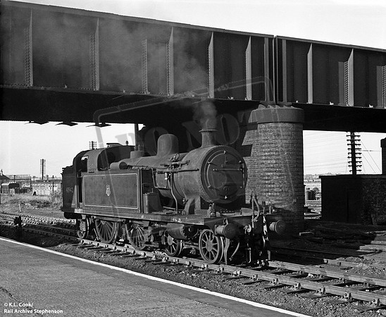 41942 1957 Tilbury