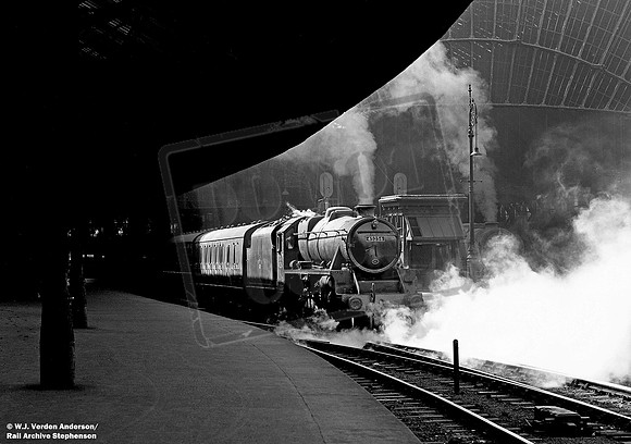 45256 1964-07 Glasgow St Enoch