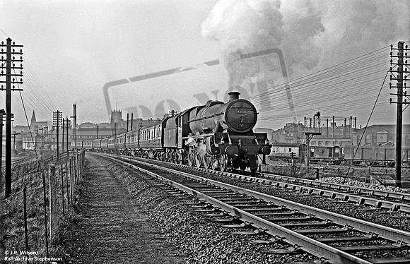 45626 1954-03-22 Nottingham