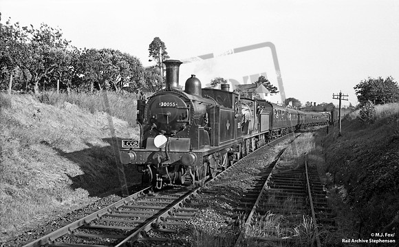 30055 1962-06-24 Hailsham