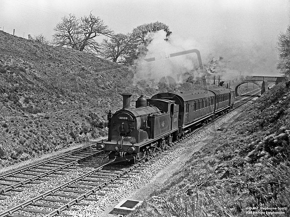 30108 1960-04-22 near Holmsley