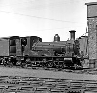 30585 1951c Wadebridge