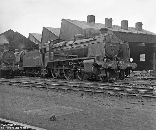 31854 1949-07-02 Bricklayers Arms